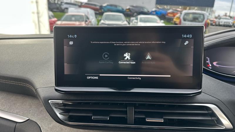 Used Peugeot 3008 2022 for sale - 76486497: Photo 57