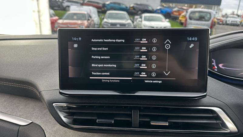 Used Peugeot 3008 2022 for sale - 76486497: Photo 58