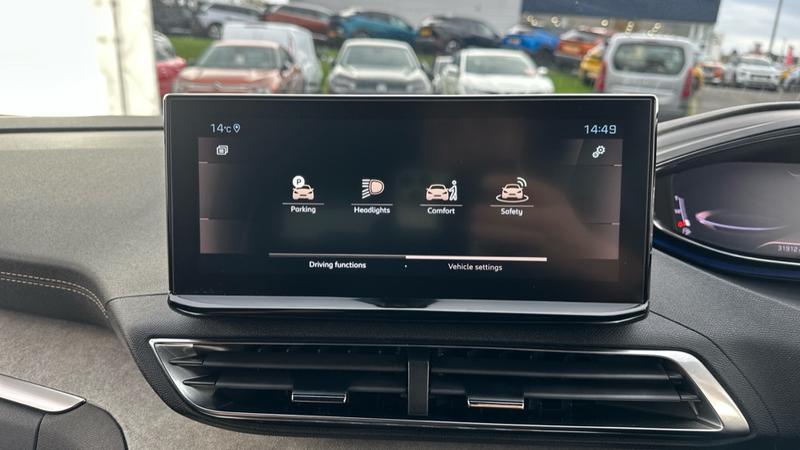 Used Peugeot 3008 2022 for sale - 76486497: Photo 59