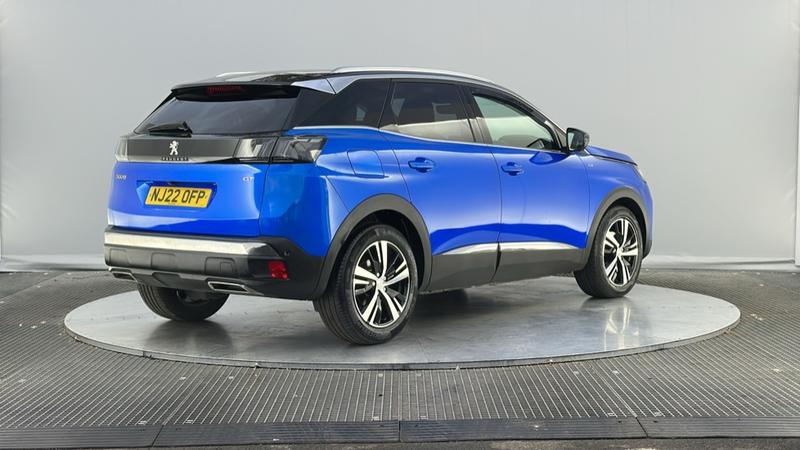 Used Peugeot 3008 2022 for sale - 76486497: Photo 6