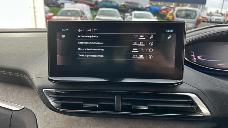 Used Peugeot 3008 2022 for sale - 76486497: Photo 60