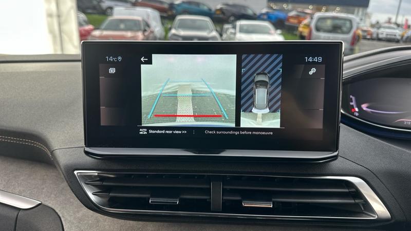 Used Peugeot 3008 2022 for sale - 76486497: Photo 61