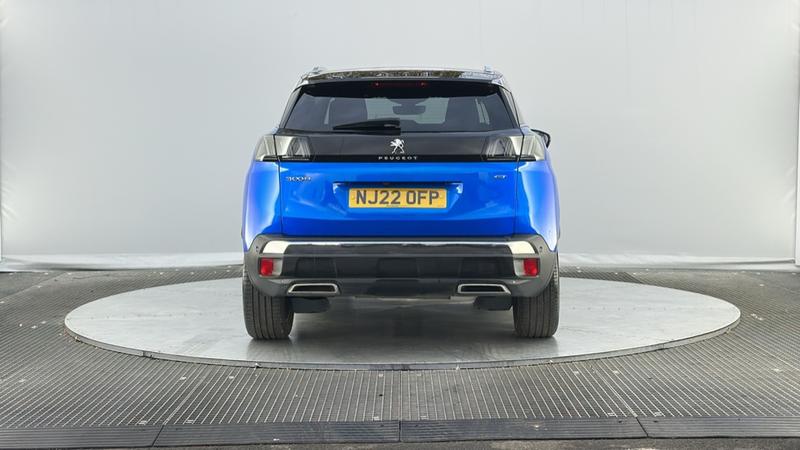 Used Peugeot 3008 2022 for sale - 76486497: Photo 7