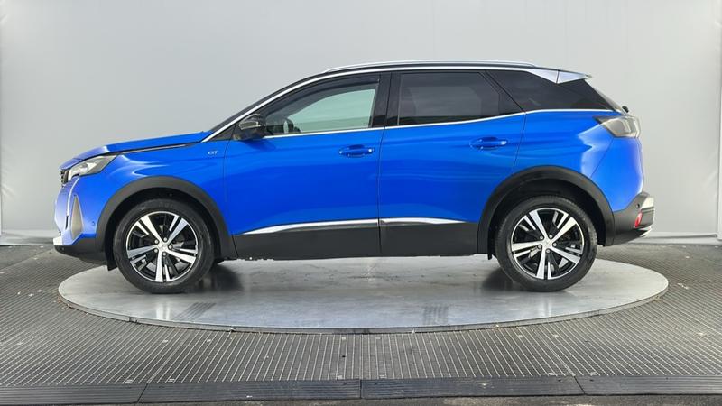 Used Peugeot 3008 2022 for sale - 76486497: Photo 9