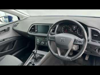 Used SEAT Leon 2020 for sale - 74214322: Photo