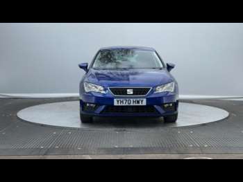 Used SEAT Leon 2020 for sale - 74214322: Photo