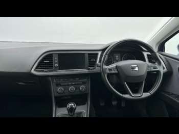Used SEAT Leon 2020 for sale - 74214322: Photo