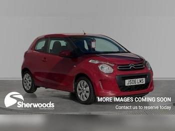 Used Citroen C1 2018 for sale - 75843382: Photo