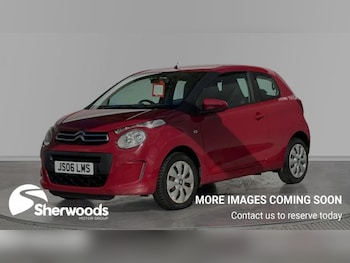 Used Citroen C1 2018 for sale - 75843382: Photo