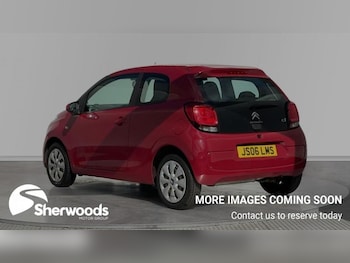 Used Citroen C1 2018 for sale - 75843382: Photo