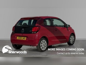 Used Citroen C1 2018 for sale - 75843382: Photo