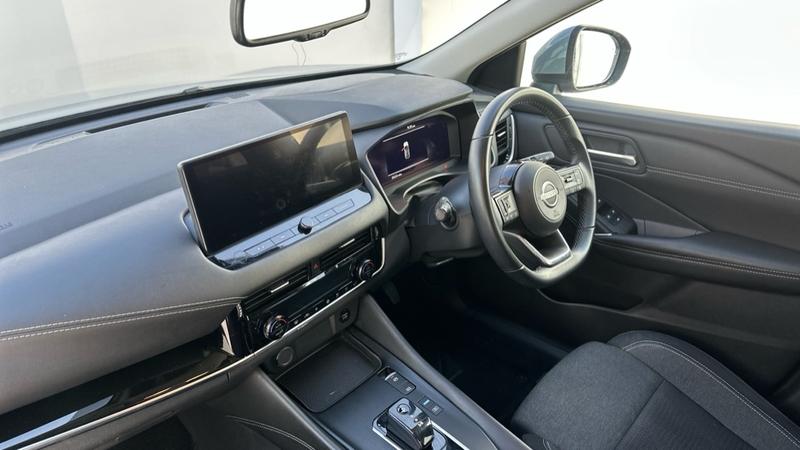 Used Nissan Qashqai for sale - 77261177: Photo 11