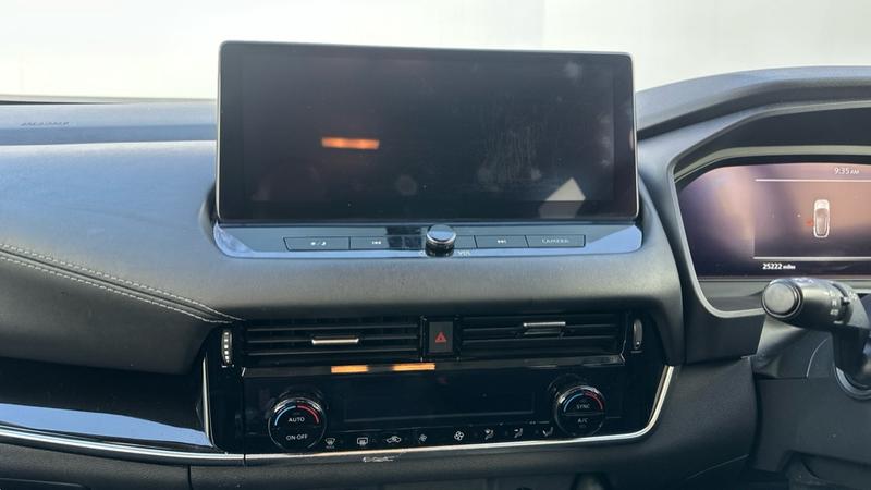 Used Nissan Qashqai for sale - 77261177: Photo 12