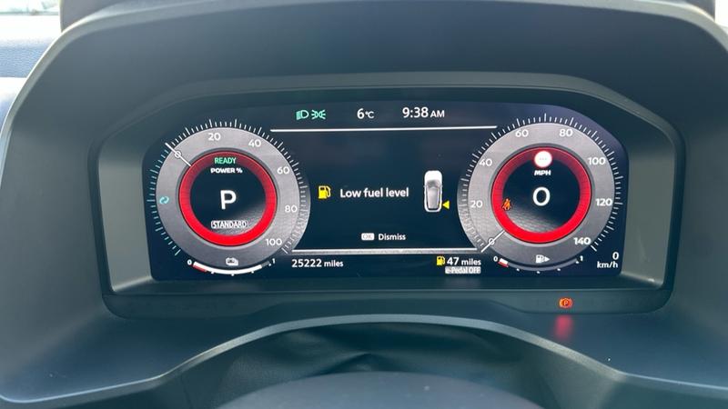 Used Nissan Qashqai for sale - 77261177: Photo 13