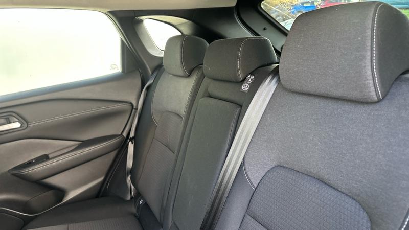 Used Nissan Qashqai for sale - 77261177: Photo 14