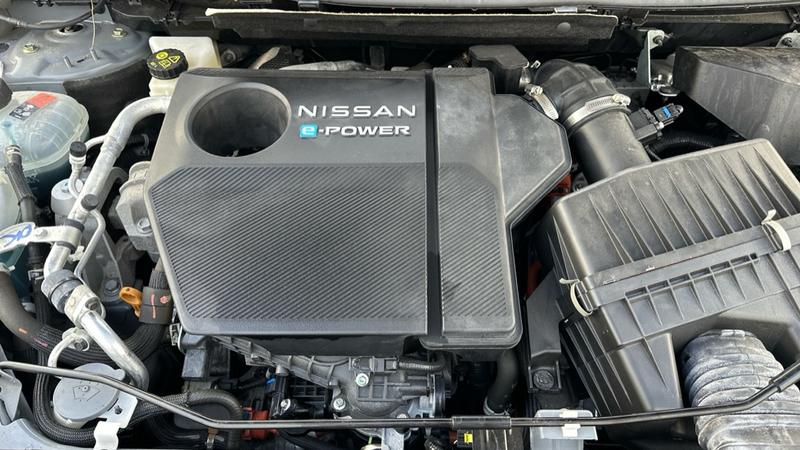 Used Nissan Qashqai for sale - 77261177: Photo 16