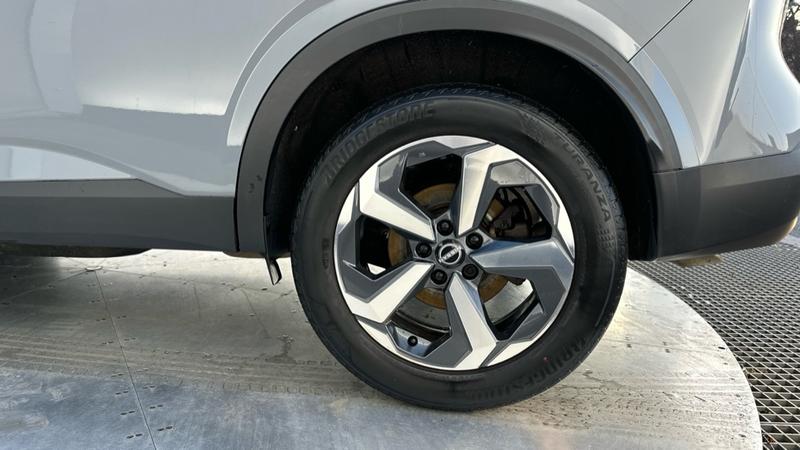 Used Nissan Qashqai for sale - 77261177: Photo 18