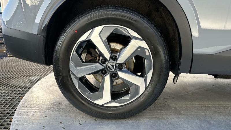 Used Nissan Qashqai for sale - 77261177: Photo 19