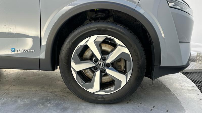 Used Nissan Qashqai for sale - 77261177: Photo 20