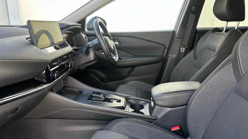 Used Nissan Qashqai for sale - 77261177: Photo 25