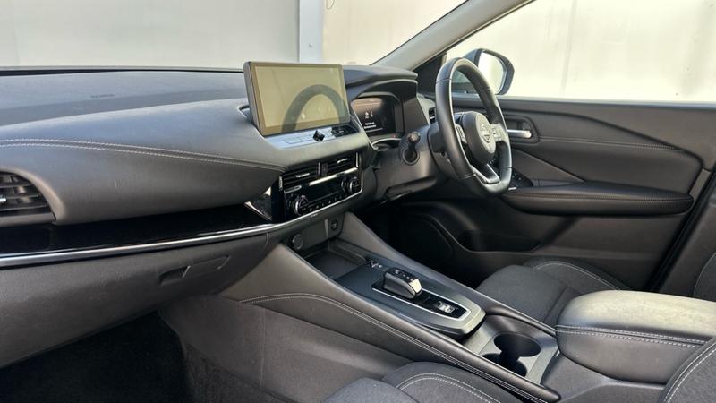 Used Nissan Qashqai for sale - 77261177: Photo 26