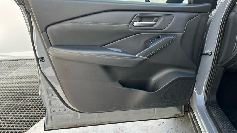 Used Nissan Qashqai for sale - 77261177: Photo 27