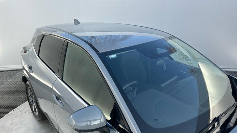 Used Nissan Qashqai for sale - 77261177: Photo 33