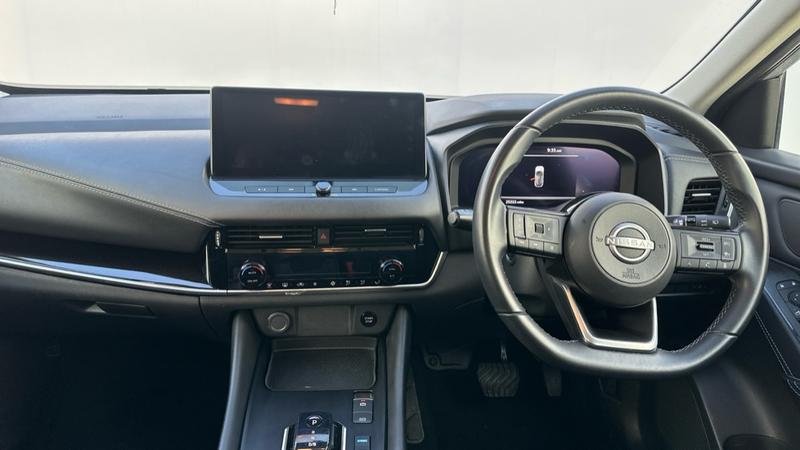 Used Nissan Qashqai for sale - 77261177: Photo 4