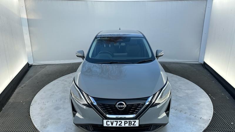 Used Nissan Qashqai for sale - 77261177: Photo 41