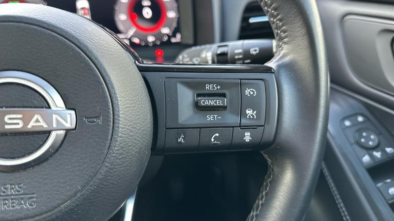 Used Nissan Qashqai for sale - 77261177: Photo 45