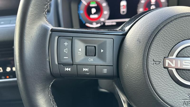 Used Nissan Qashqai for sale - 77261177: Photo 46