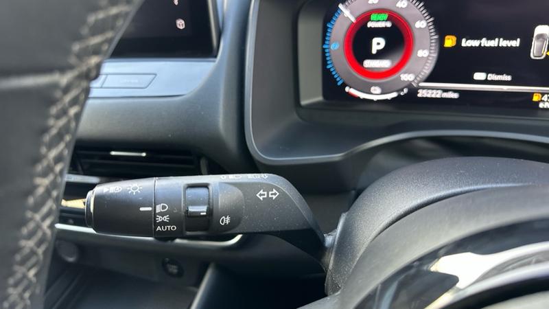 Used Nissan Qashqai for sale - 77261177: Photo 48