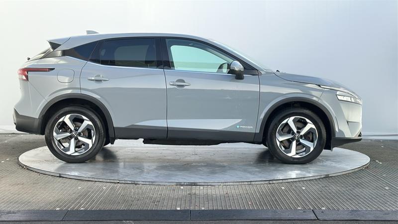 Used Nissan Qashqai for sale - 77261177: Photo 5