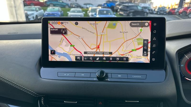 Used Nissan Qashqai for sale - 77261177: Photo 50