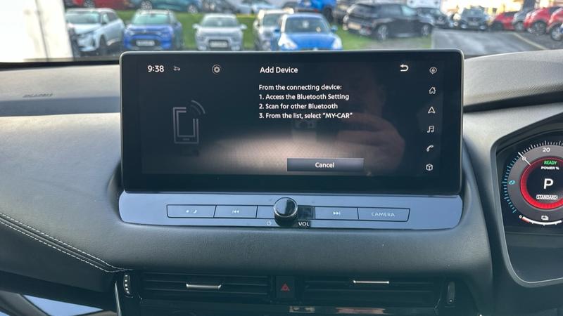 Used Nissan Qashqai for sale - 77261177: Photo 51