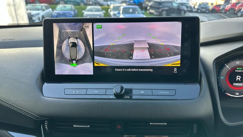 Used Nissan Qashqai for sale - 77261177: Photo 52