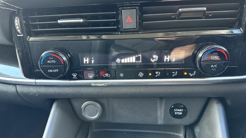 Used Nissan Qashqai for sale - 77261177: Photo 53