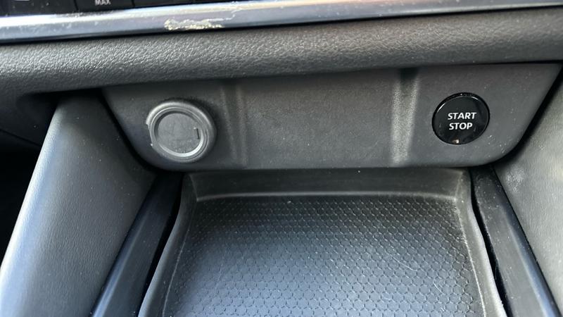 Used Nissan Qashqai for sale - 77261177: Photo 54