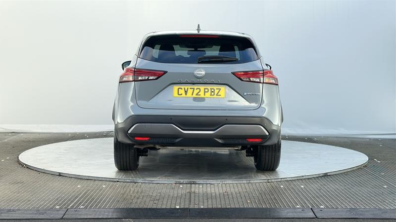 Used Nissan Qashqai for sale - 77261177: Photo 7