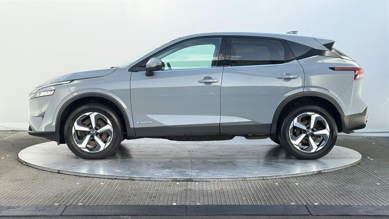 Used Nissan Qashqai for sale - 77261177: Photo 9