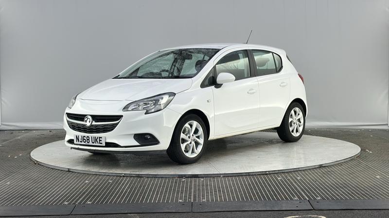 Used Vauxhall Corsa 2018 for sale - 77354500: Photo 10