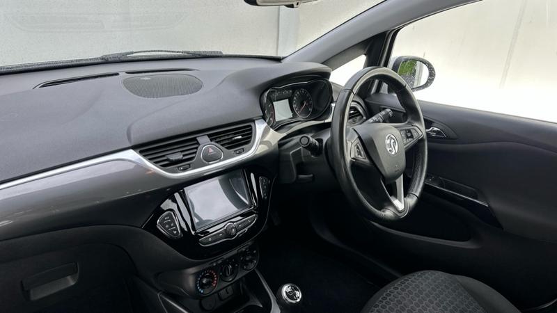 Used Vauxhall Corsa 2018 for sale - 77354500: Photo 11
