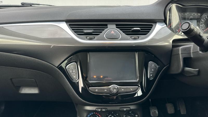 Used Vauxhall Corsa 2018 for sale - 77354500: Photo 12