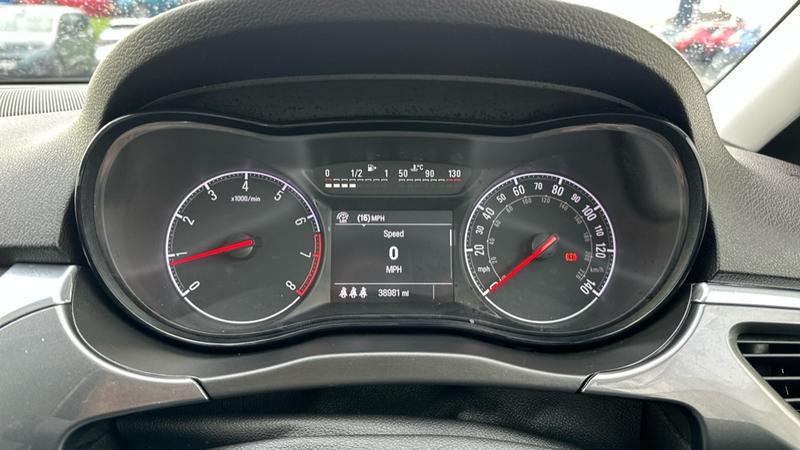 Used Vauxhall Corsa 2018 for sale - 77354500: Photo 13