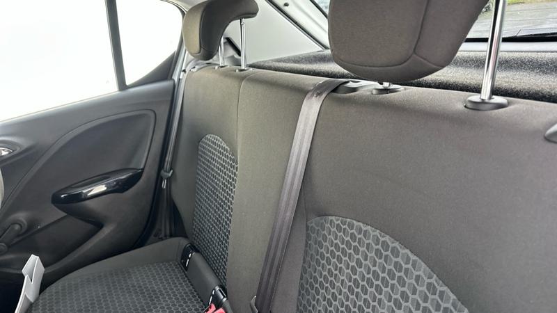 Used Vauxhall Corsa 2018 for sale - 77354500: Photo 14