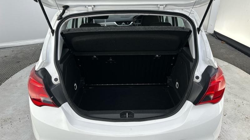 Used Vauxhall Corsa 2018 for sale - 77354500: Photo 15