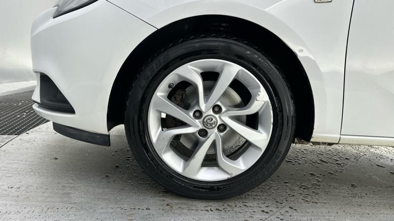 Used Vauxhall Corsa 2018 for sale - 77354500: Photo 17