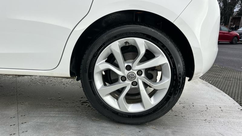 Used Vauxhall Corsa 2018 for sale - 77354500: Photo 18