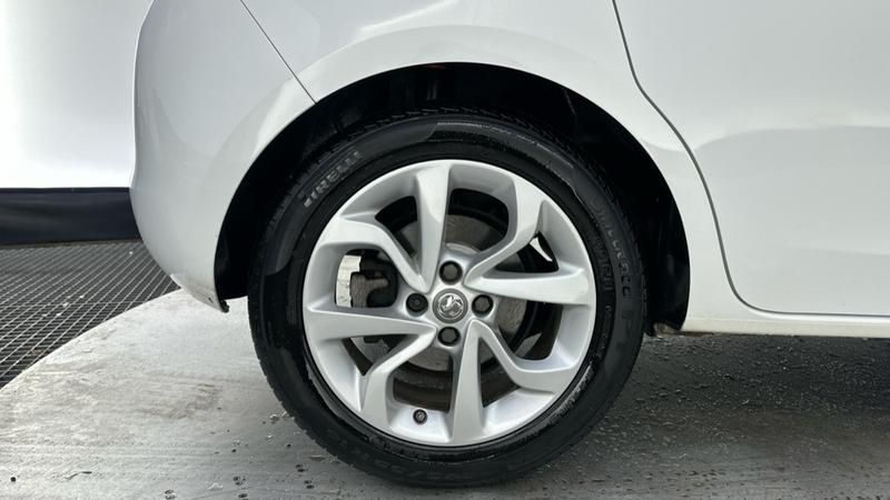 Used Vauxhall Corsa 2018 for sale - 77354500: Photo 19