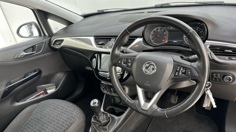 Used Vauxhall Corsa 2018 for sale - 77354500: Photo 2